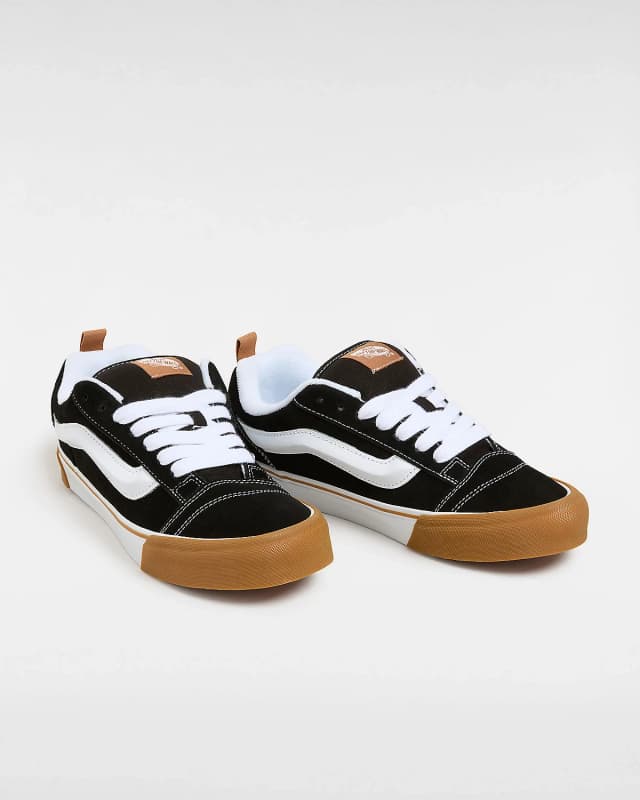 Zapatillas Knu Skool Vans