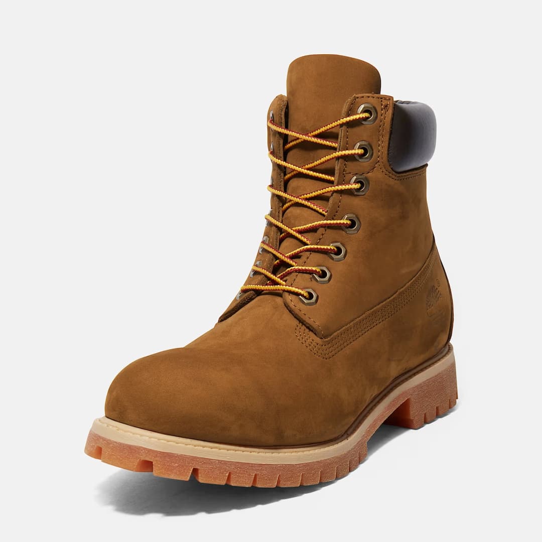 Product Botas impermeables con cordones Timberland