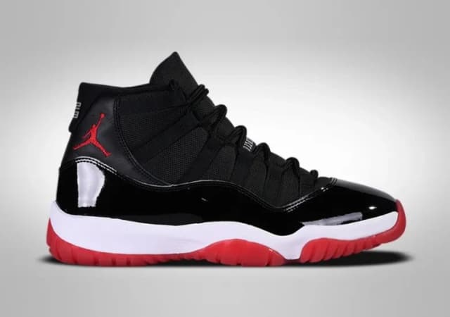 Nike Air Jordan 11 Retro