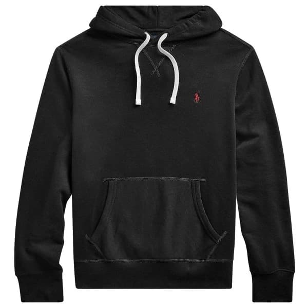 Product Sudadera Ralph Lauren con capcucha
