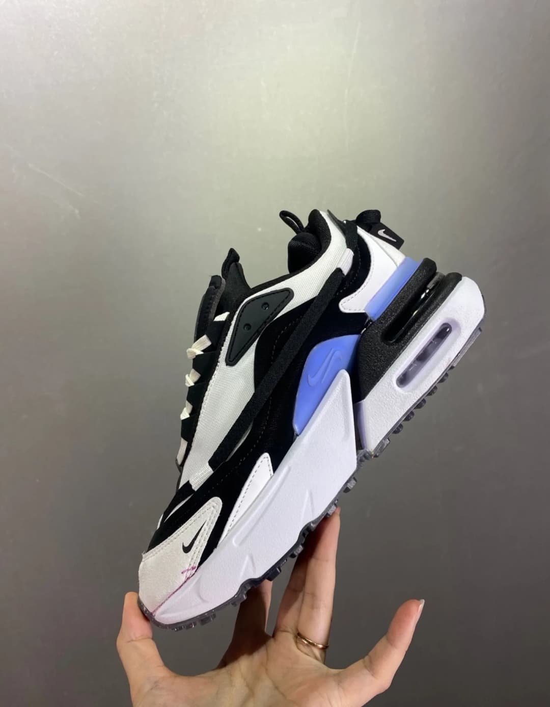 Product Zapatillas Air Max Furyosa