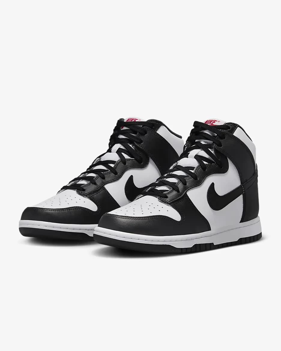 Product Nike Dunk Hight