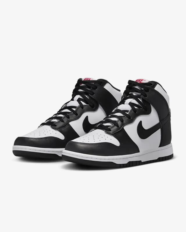 Nike Dunk Hight