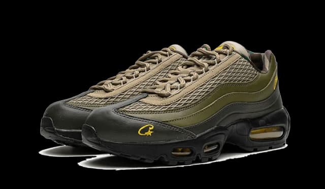 Nike Air Max 95 Corteiz