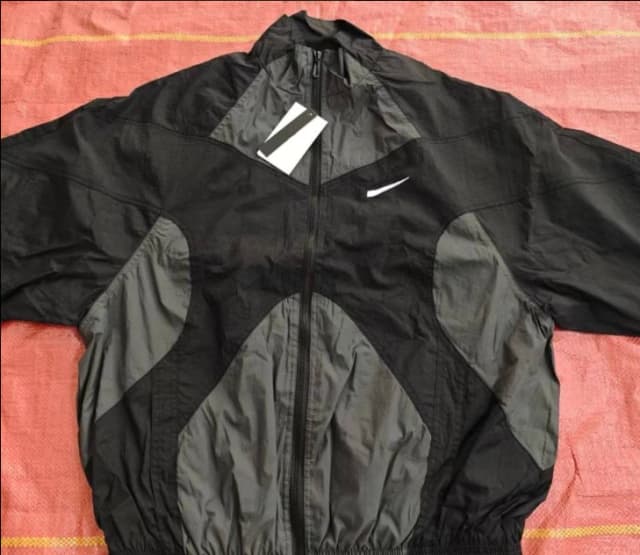 Chaqueta Cortavientos de Nike