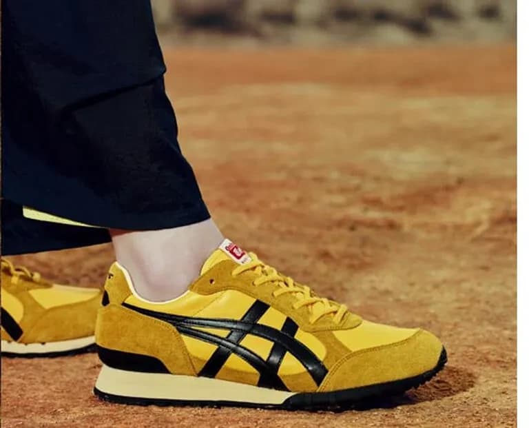 Product Onitsuka Tiger MEXICO 66