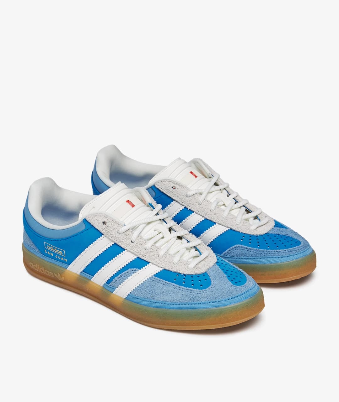 Product Adidas Gazelle Indoor Bad Bunny San Juan