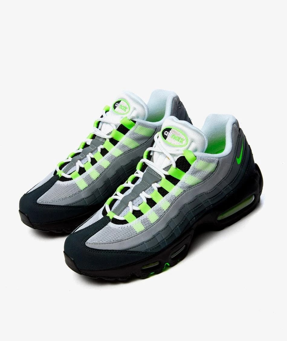 Product Nike Air Max 95 OG "NEON"