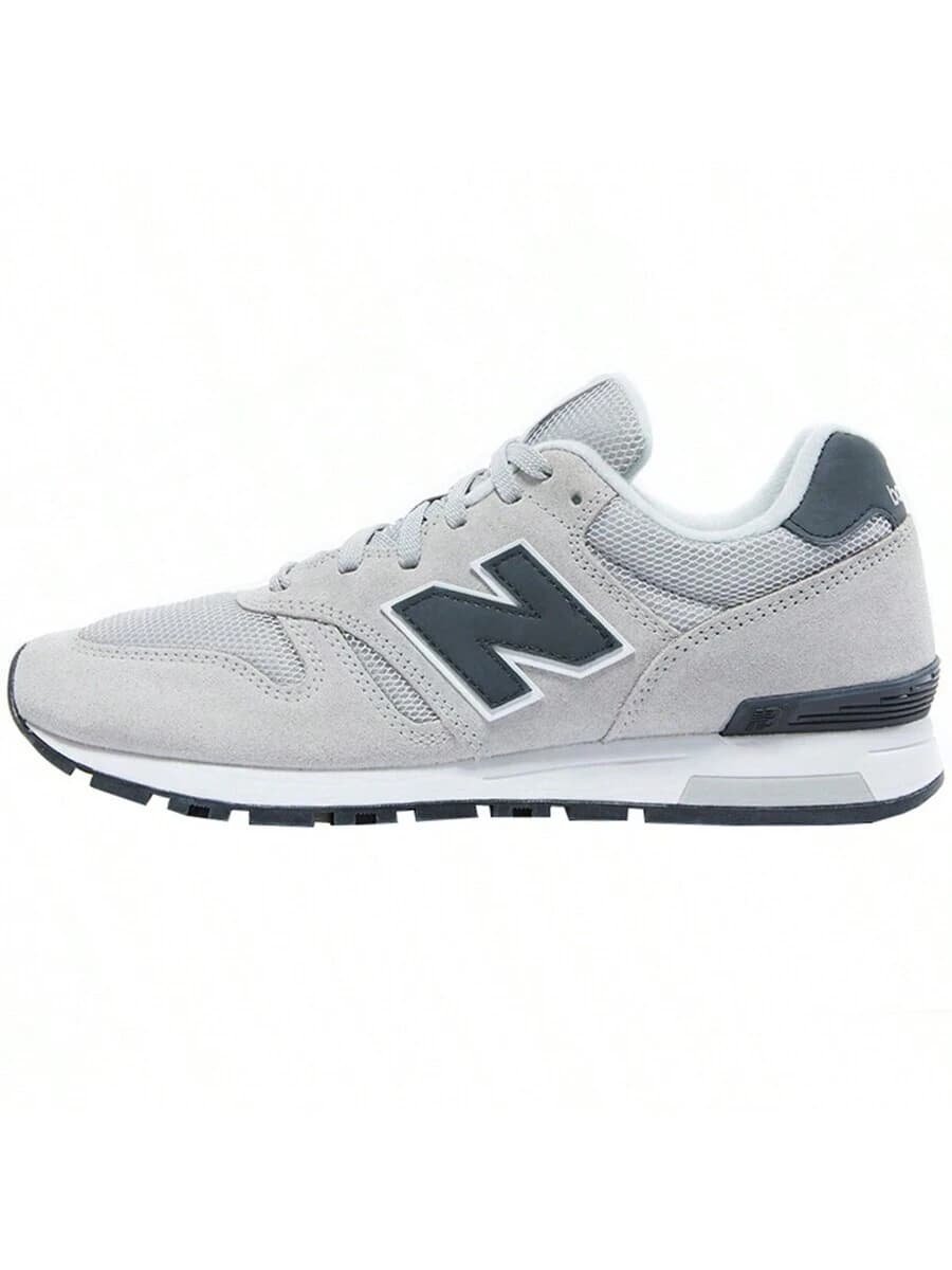 Product New Balance 565 Gris Nube