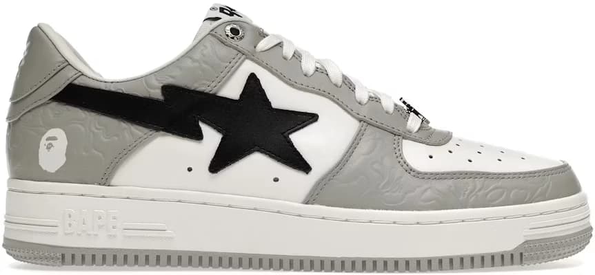 Product Bape STA