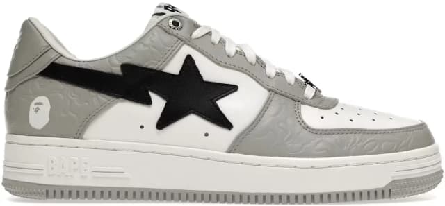 Bape STA