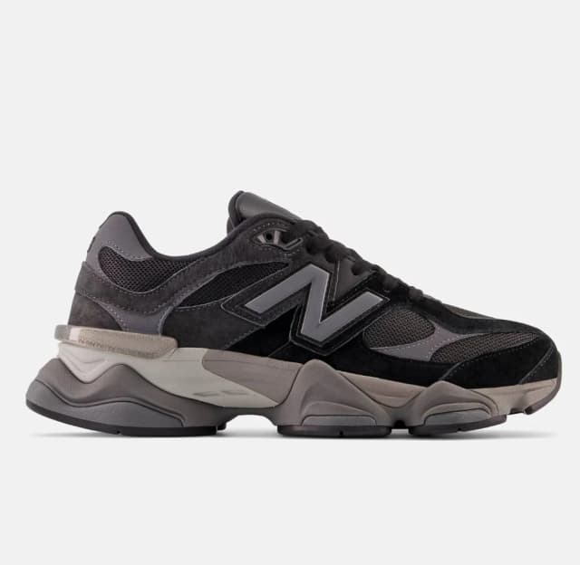 Zapatillas New Balance 9060