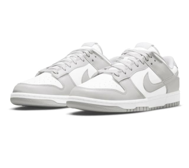 Nike Dunk Low