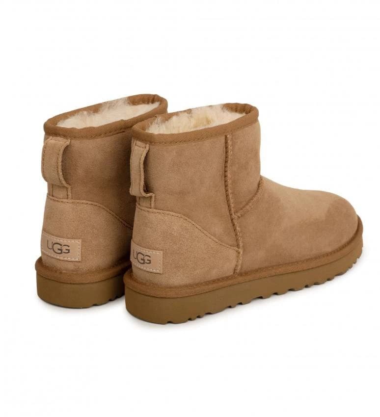 Product Botas con forro altas UGG