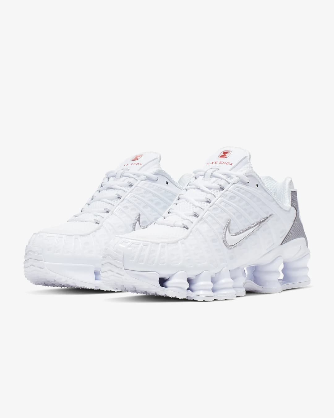 Product Zapatillas Nike Shox TL