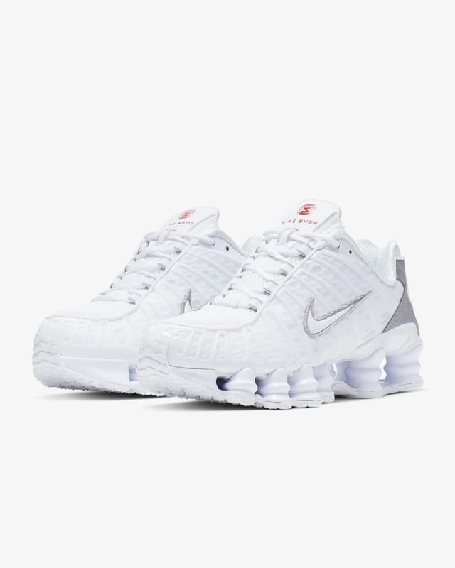 Zapatillas Nike Shox TL