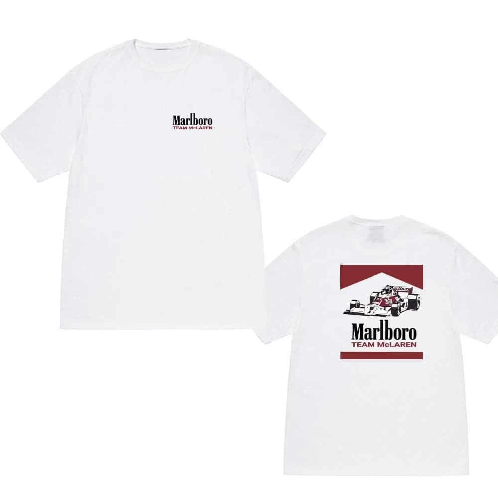 Product Camiseta Marlboro