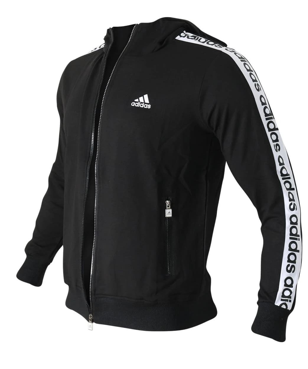 Product Chaqueta Adidas en Negro