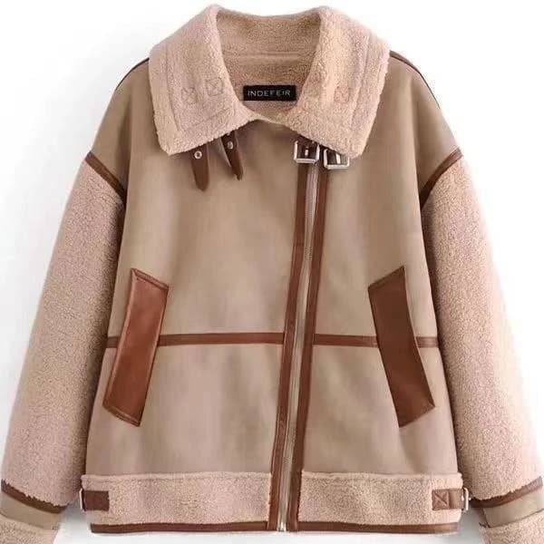 Product Chaqueta estilo morera