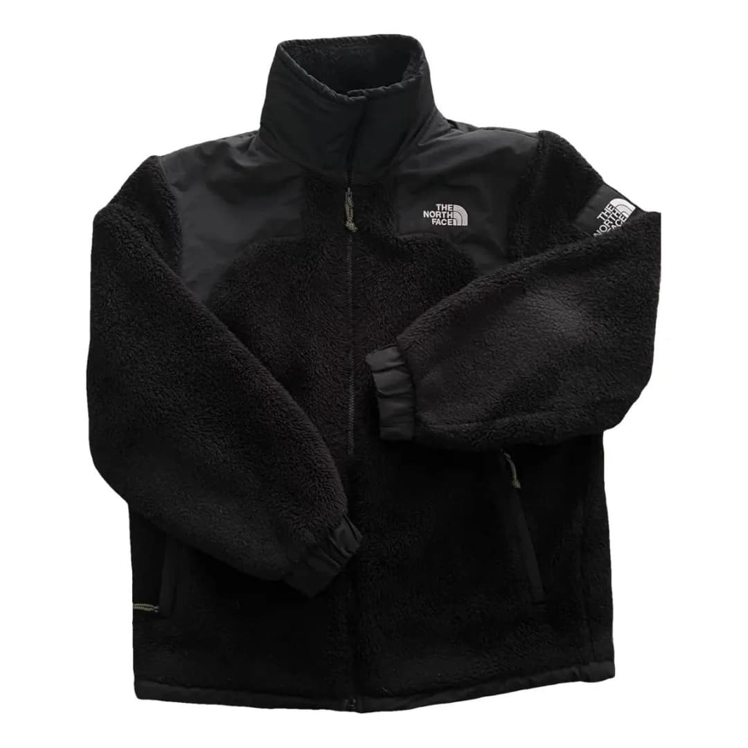 Product Chaqueta borreguito The North Face