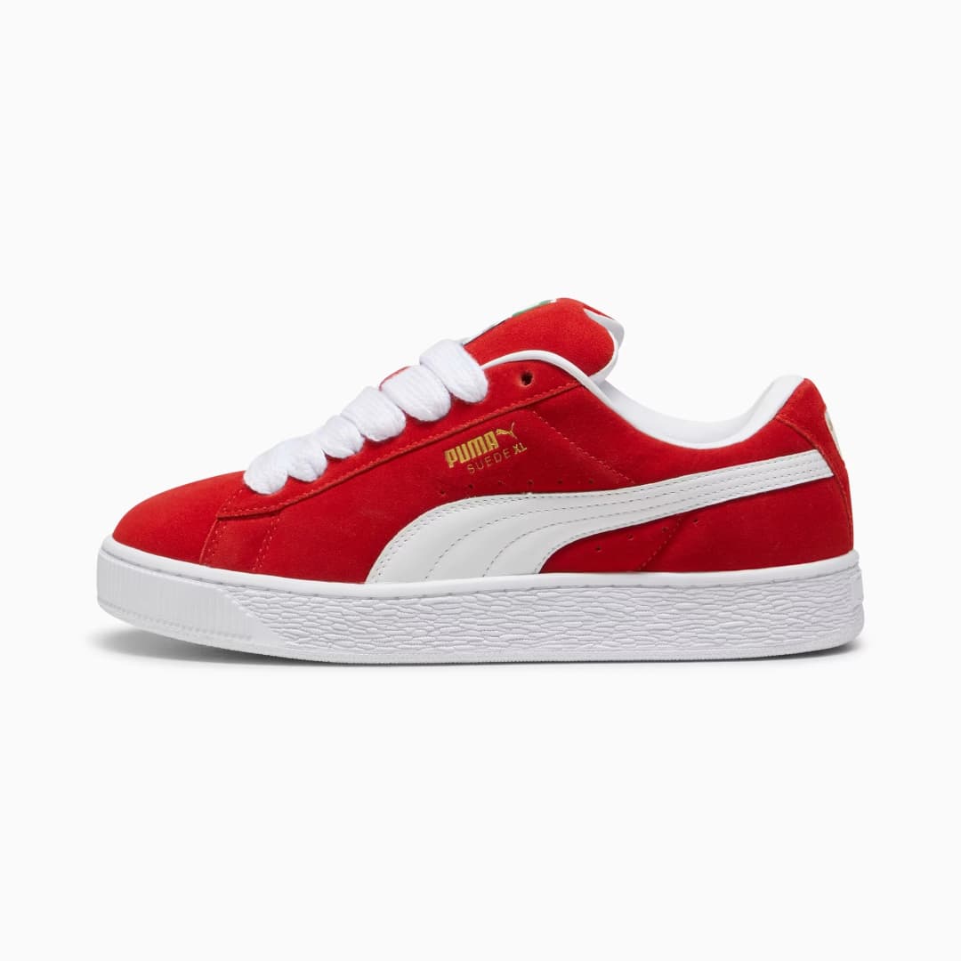 Product Zapatillas Puma Suede XL