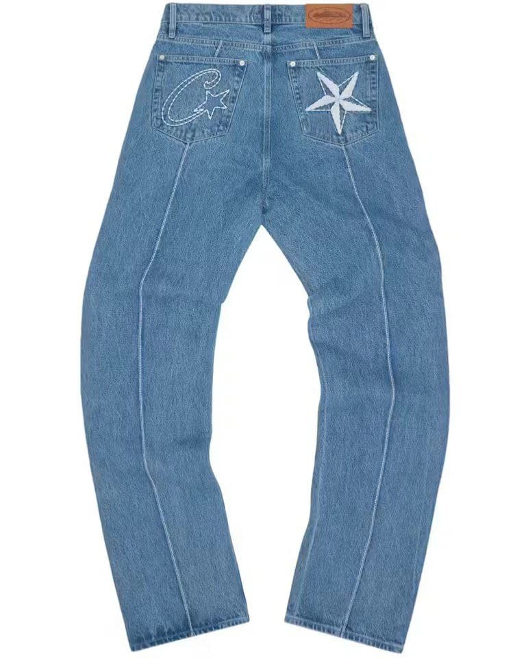 Product Vaqueros Corteiz