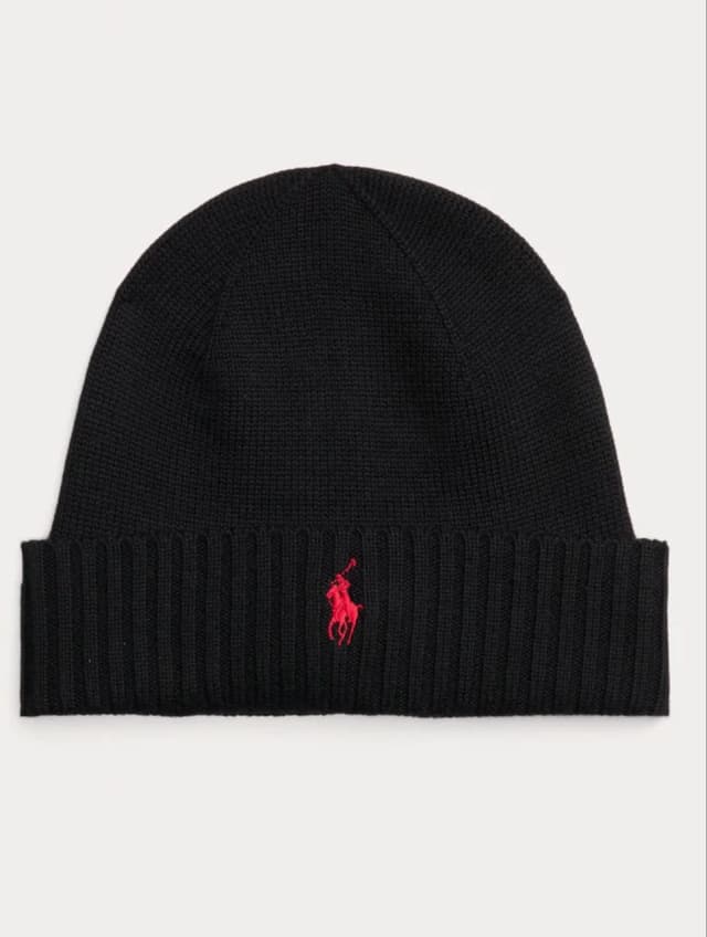 Gorro Ralph Lauren