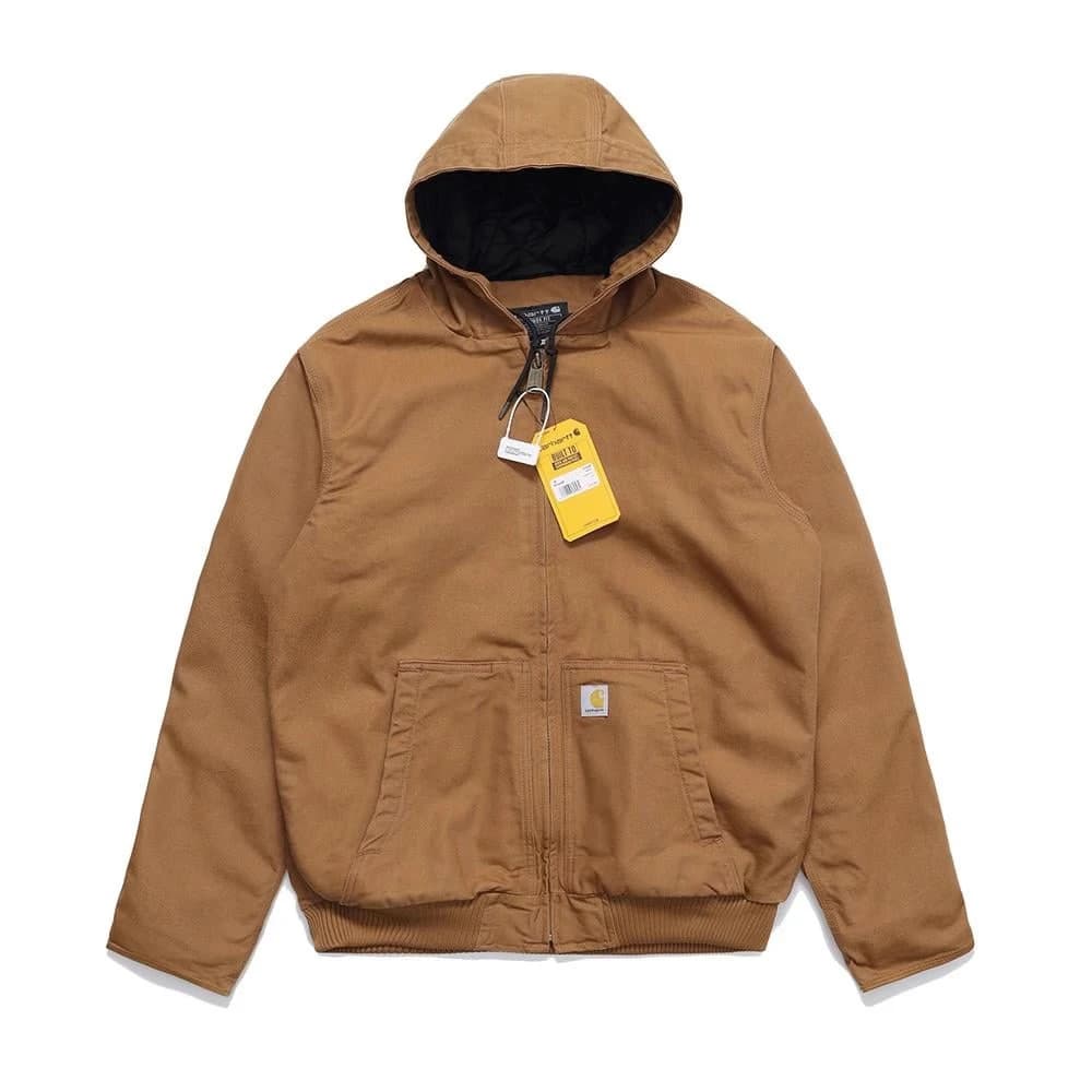 Product Carhartt Duck Active Jacket