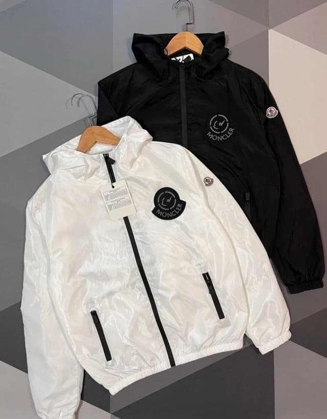 Chaqueta Moncler
