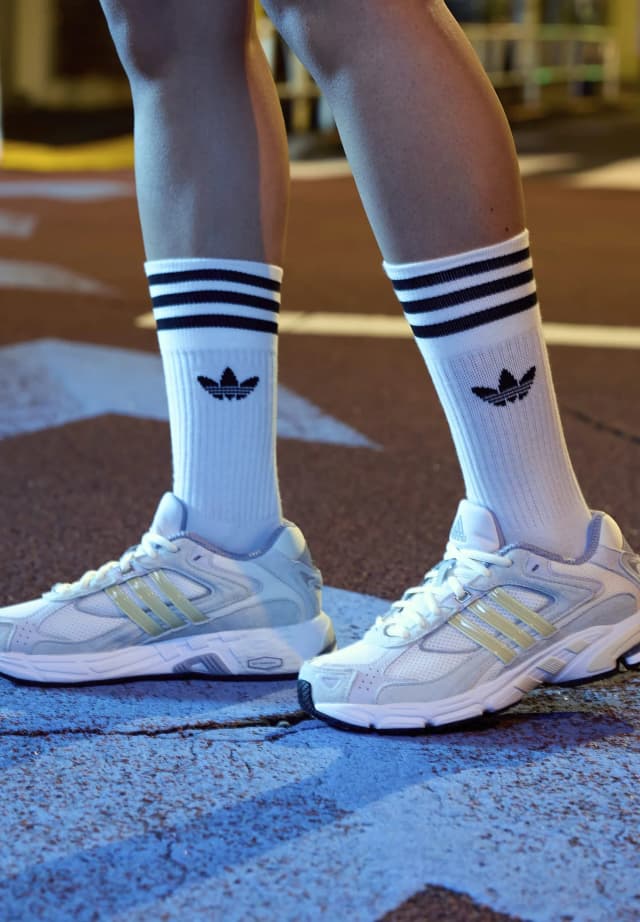 Zapatillas Response Cl