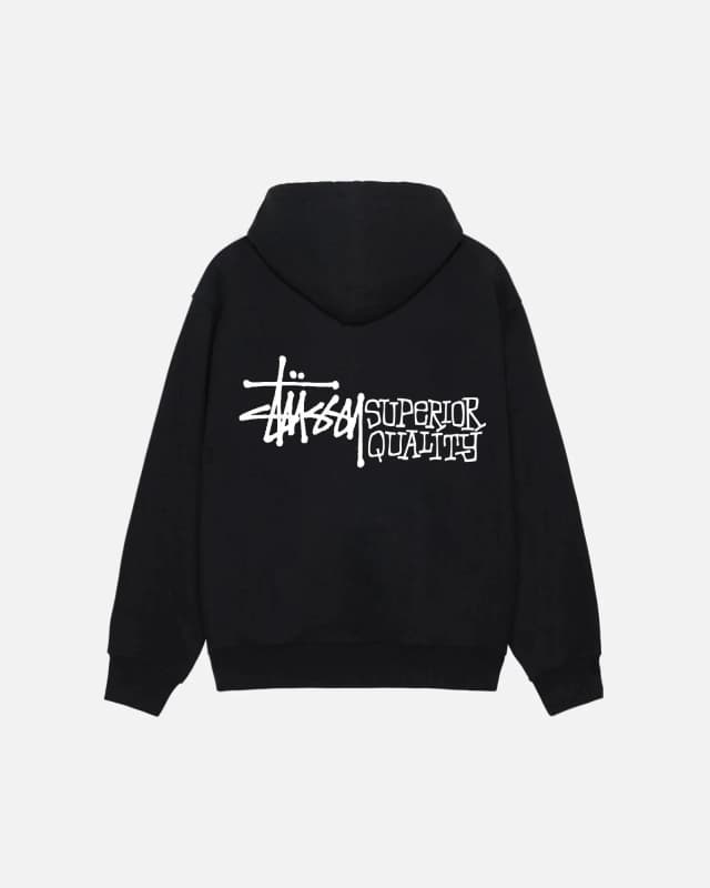 Sudadera Stüssy Superior Quality