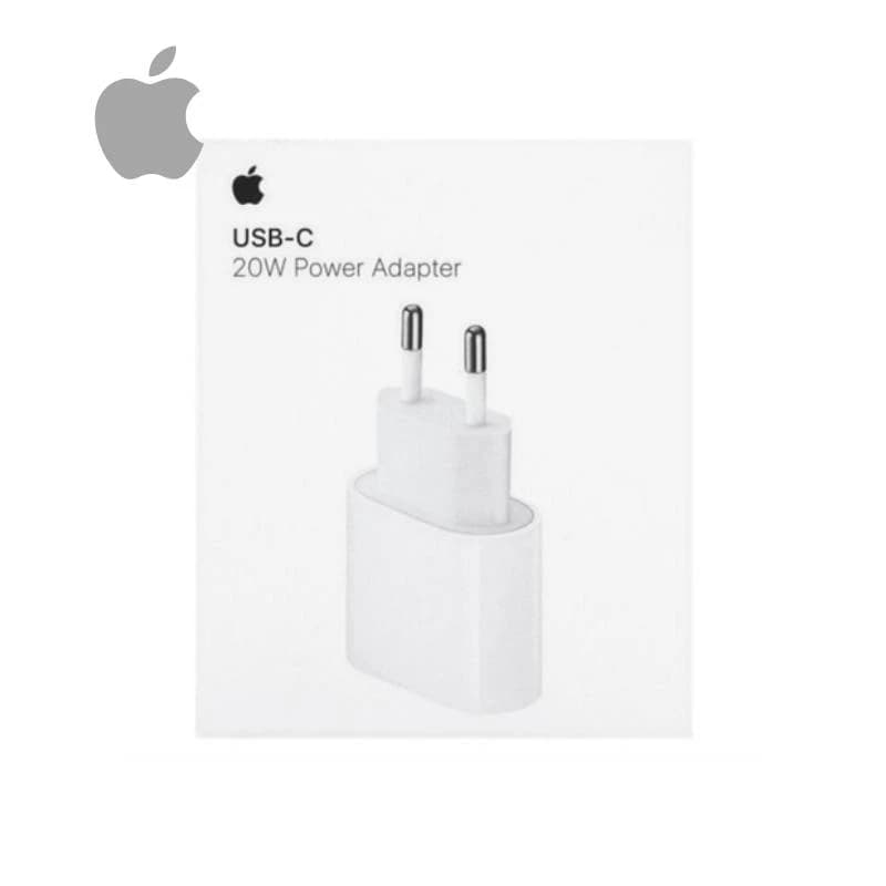 Product Cargador Apple salida USB-C 20w