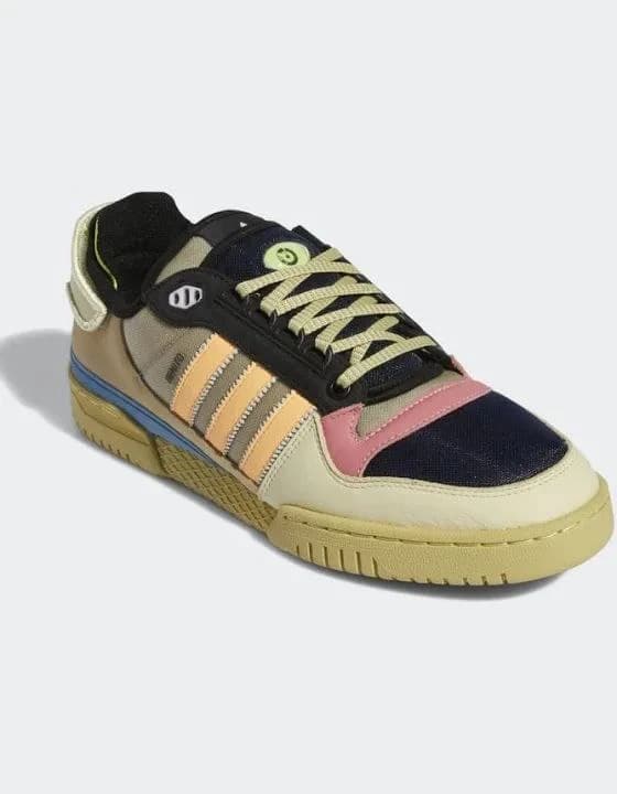 Adidas Forum PWR Bad Bunny