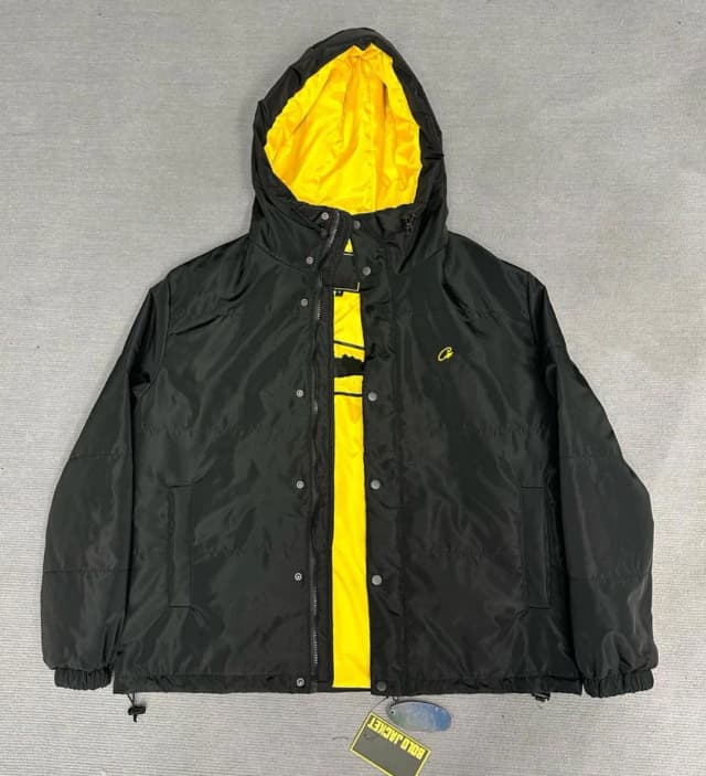 Chaqueta cortavientos Corteiz