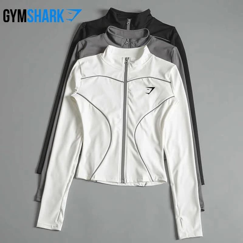 Product Chaqueta deportiva Gym Shark