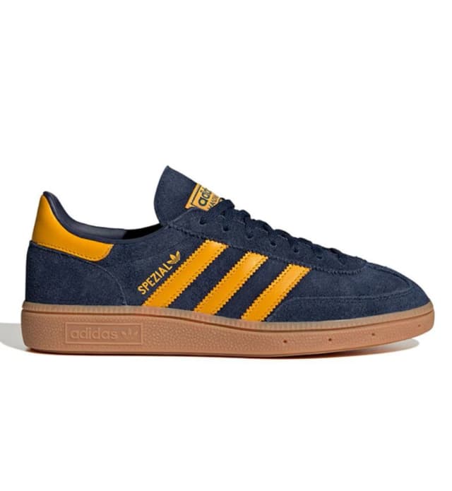 Adidas Spezial Blue