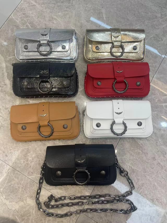 Bolso Zadig Kate