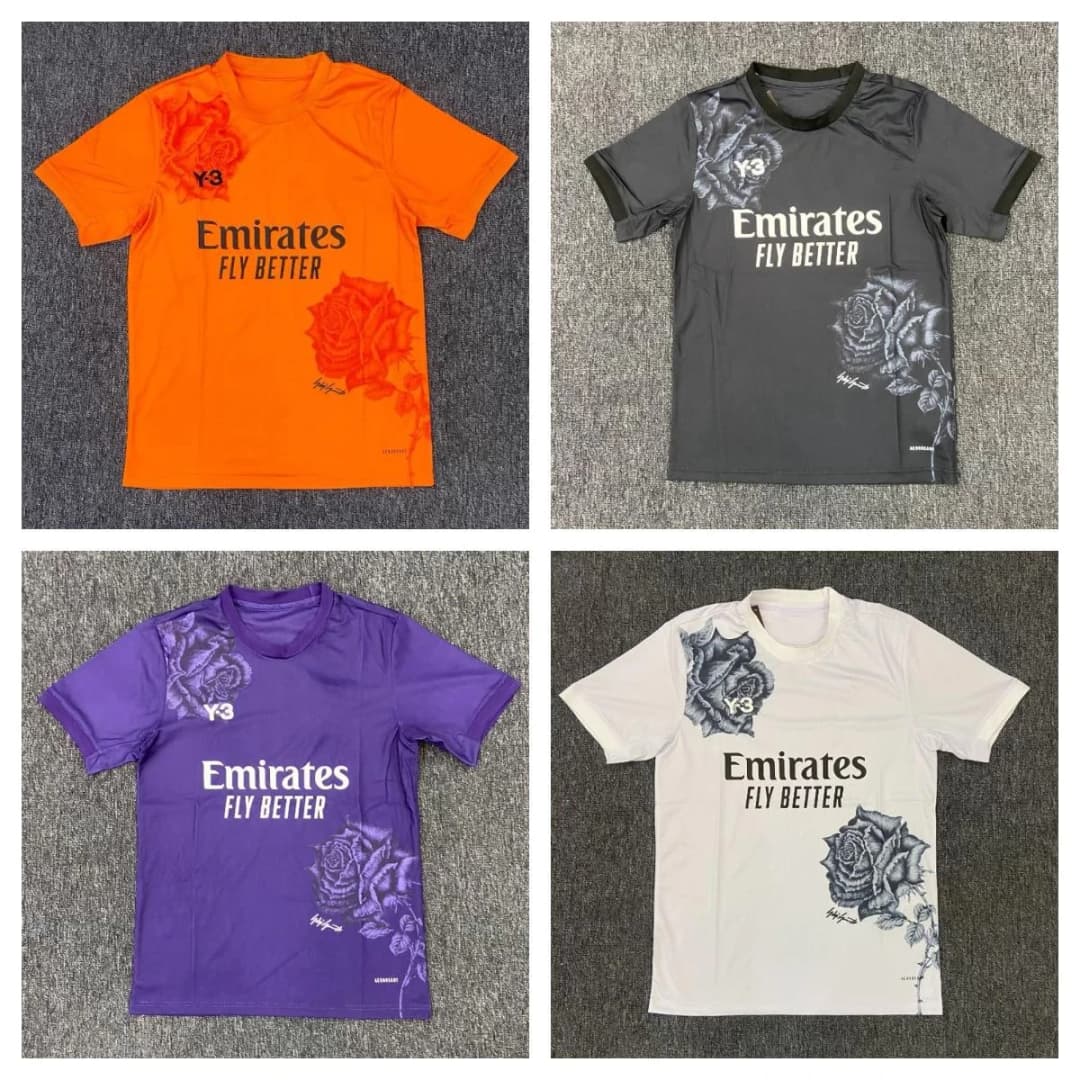 Product Camiseta Real Madrid 24-25