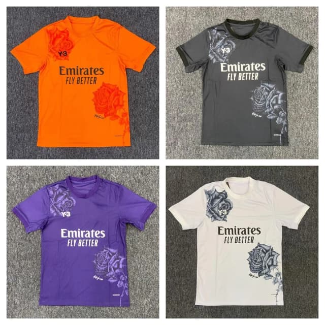 Camiseta Real Madrid 24-25