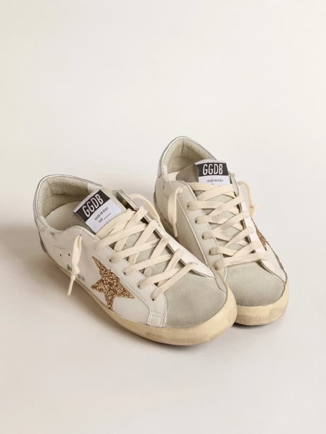 Zapatilas Golden Goose Super-Star