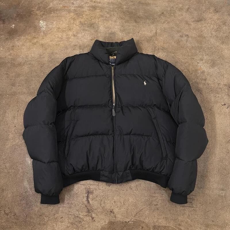 Product Abrigo de plumas Ralph Lauren