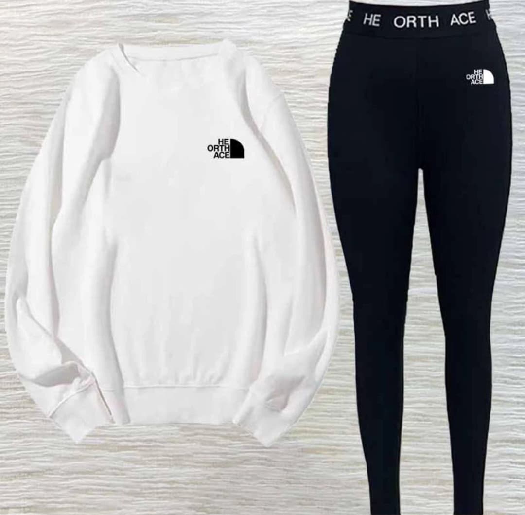 Product Conjunto chándal The North Face