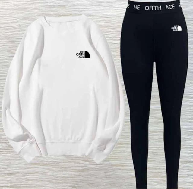 Conjunto chándal The North Face