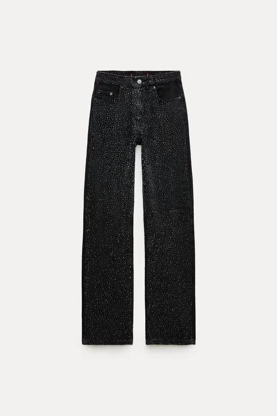 Product Vaqueros con brillantes