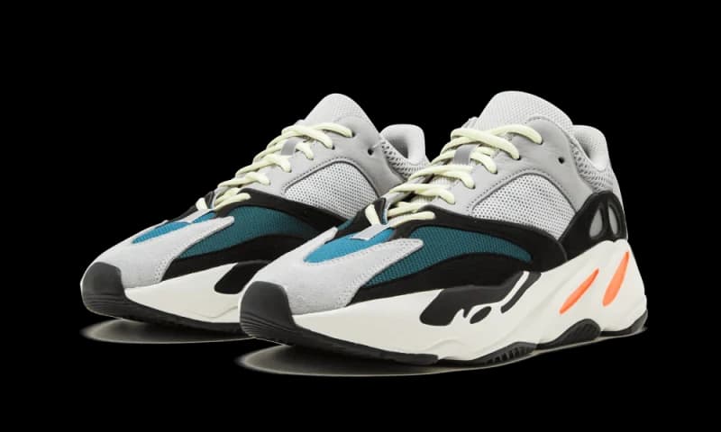 Product Yeezy 700 Wave Runner Solid Grey