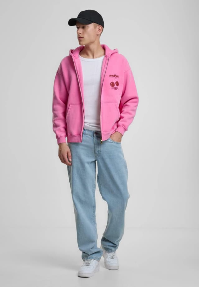 Sudadera con cremallera SWEET SUMMER