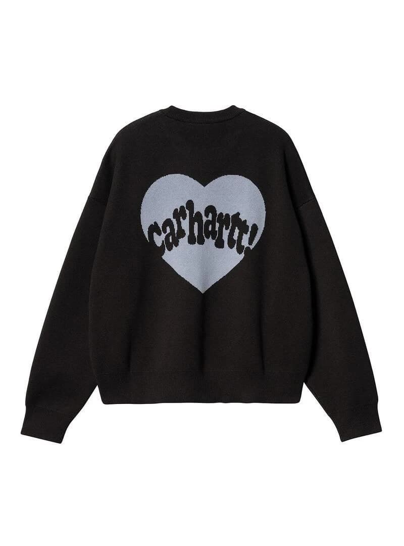 Product Sudadera sin capucha Carhartt