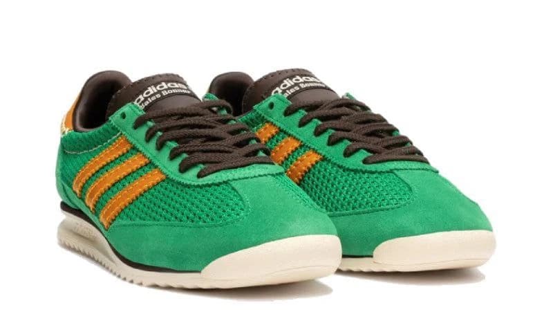 Product Adidas SL72 x Wales Bonner