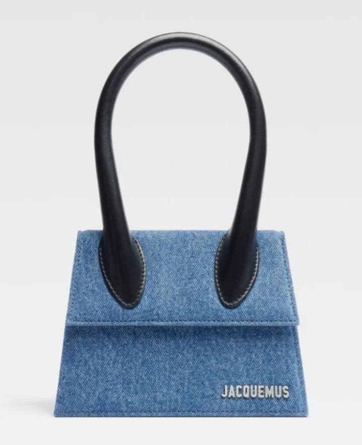 Product New Denim Jacquemus