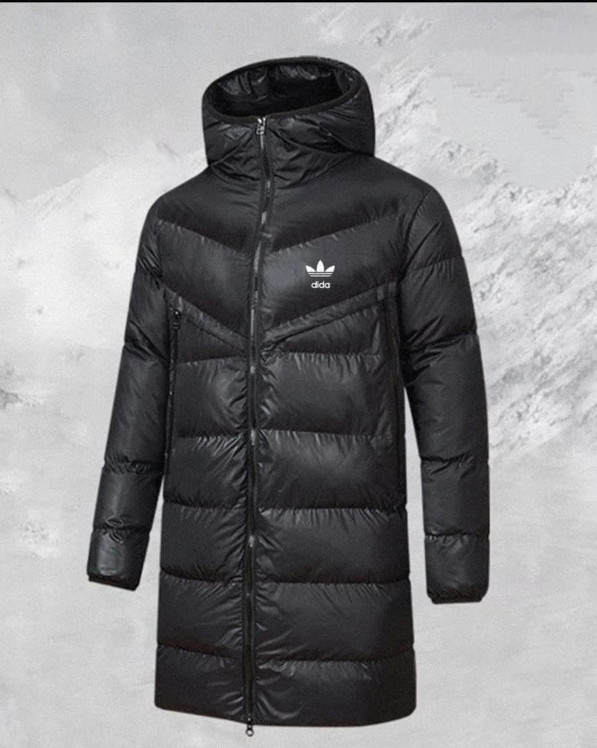 Product Abrigo largo Adidas